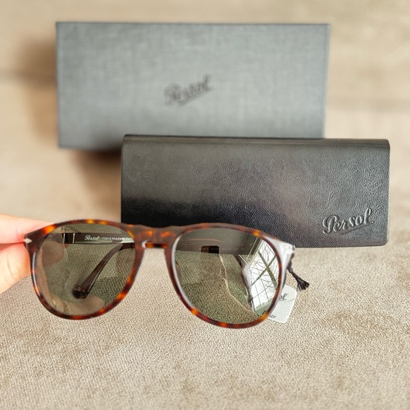 Persolmen sunglasses